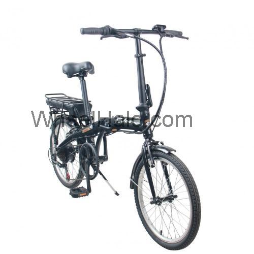 Falcon Surge specs and reviews